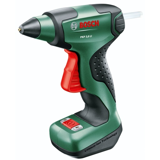 [147613] Bosch Hot Glue Gun PKP 3,6