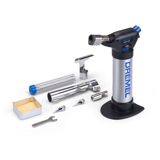 [154515] Dremel 2200-5 Versaflame