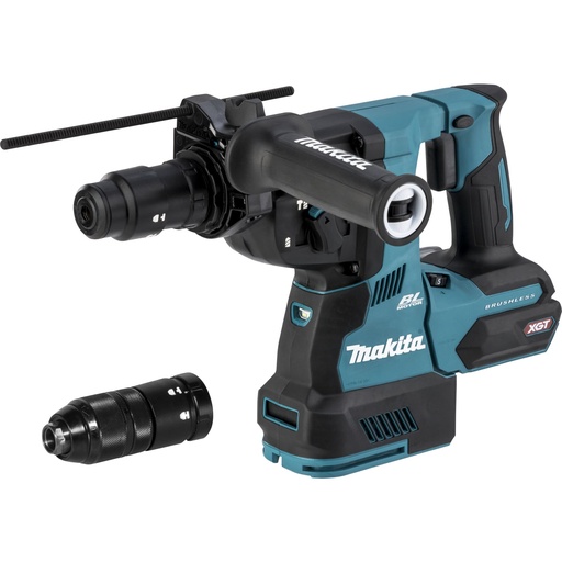[791261] Makita  HR004GZ            40V Battery Combi Hammer SDS PLUS