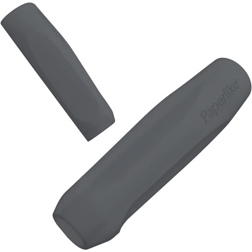 [843705] Paperlike Pencil Grips (Grey)