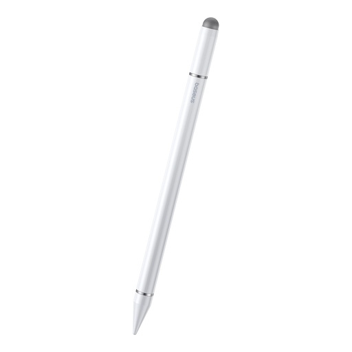 [172302] Baseus Smooth Writing III Passiv Stylus Weiß