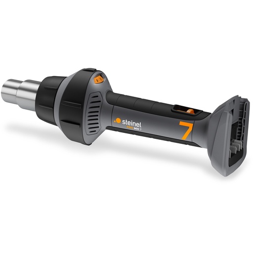 [164882] Steinel MobileHeat 7 Akku Heißluft Stabgerät