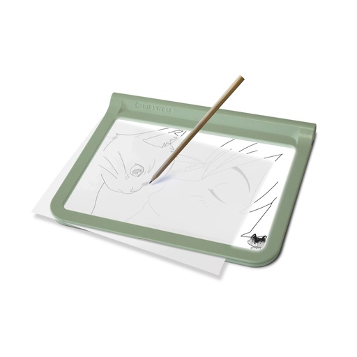 [881134] Kidywolf Light Tablet