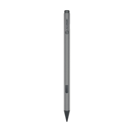 [885306] Alogic Clarity Active Stylus Pencil Black 2nd Generation