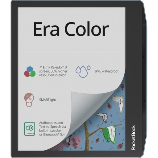 [876325] PocketBook Era Color Stormy Sea
