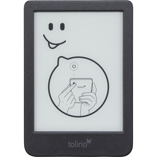 [888974] Tolino shine (5. Generation)