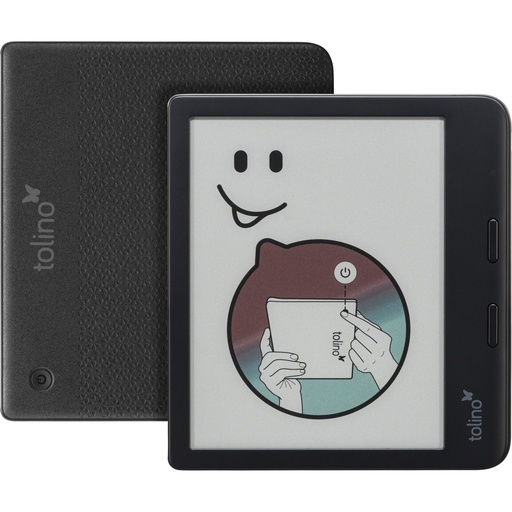 [888988] Tolino vision color