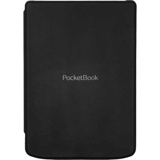 [165610] PocketBook Shell Strap Black Cover für Verse / -Pro / -Lite