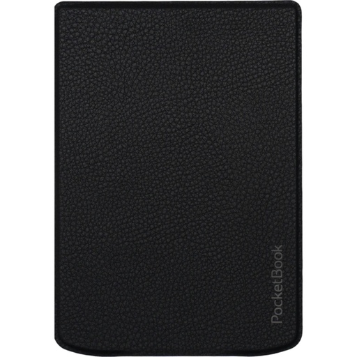 [202948] PocketBook Shell Cover Transparent Black