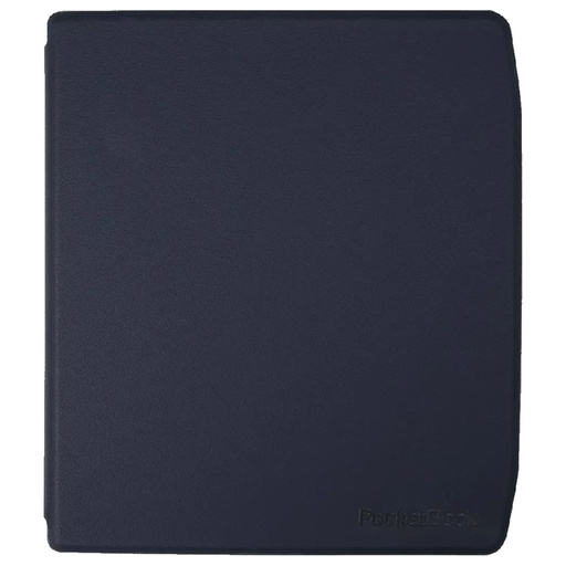 [738005] PocketBook Shell - Navy Blue Cover for Era