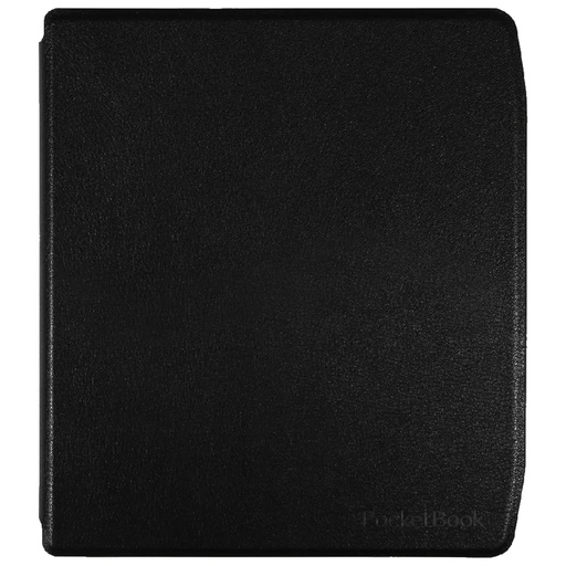 [738012] PocketBook Shell - Black Cover for Era