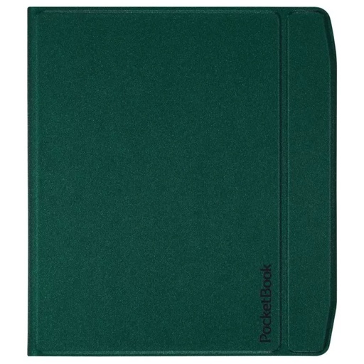 [764080] PocketBook Charge - Fresh Green Cover for Era