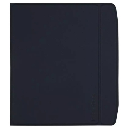 [764087] PocketBook Charge - Blue Wave Cover for Era