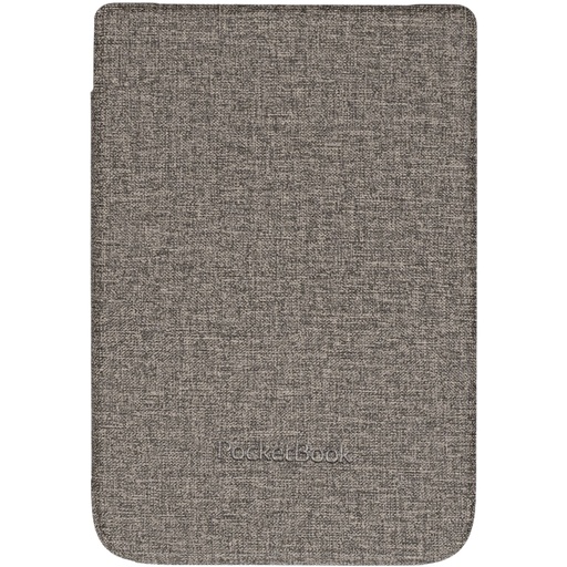 [786802] Pocketbook Shell Cover grey