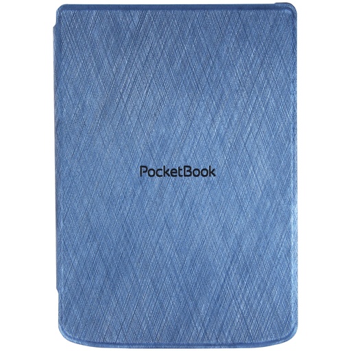 [827941] PocketBook Shell - Blue Cover for Verse / Verse Pro