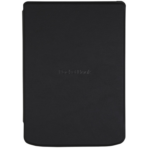 [827955] PocketBook Shell - Black Cover for Verse / Verse Pro