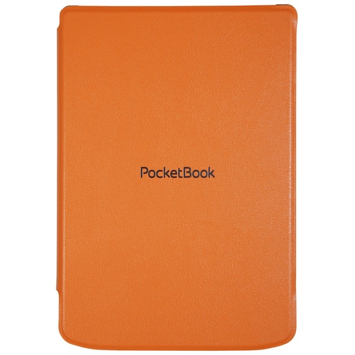[827962] PocketBook Shell - Orange Cover for Verse / Verse Pro