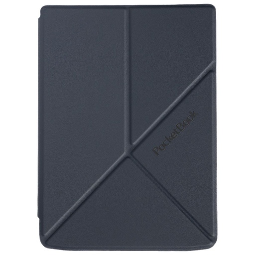 [838840] PocketBook Origami Black Cover InkPad 4 / Color 2/3