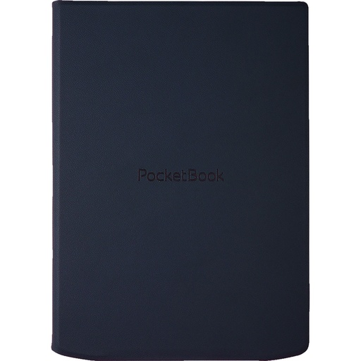 [838854] PocketBook Charge Night Blue Cover InkPad 4 / Color 2/3
