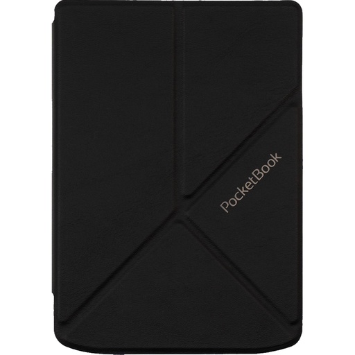 [876332] PocketBook Origami Black Cover Verse / Verse Pro