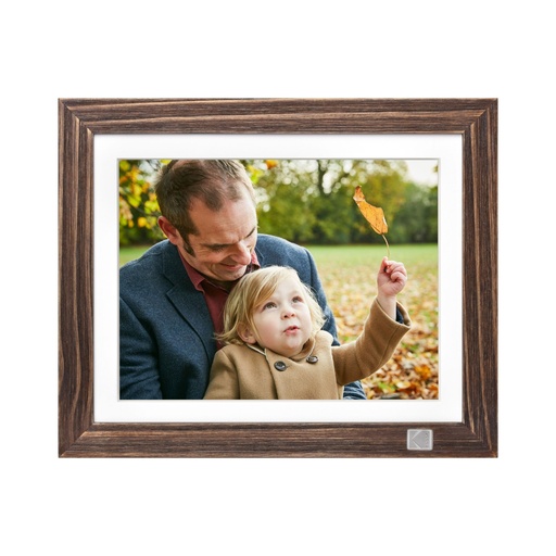 [125647] Kodak HDPF-978 WiFi brown