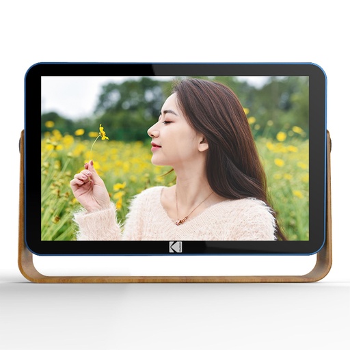 [133424] Kodak RWF-108V WiFi blau