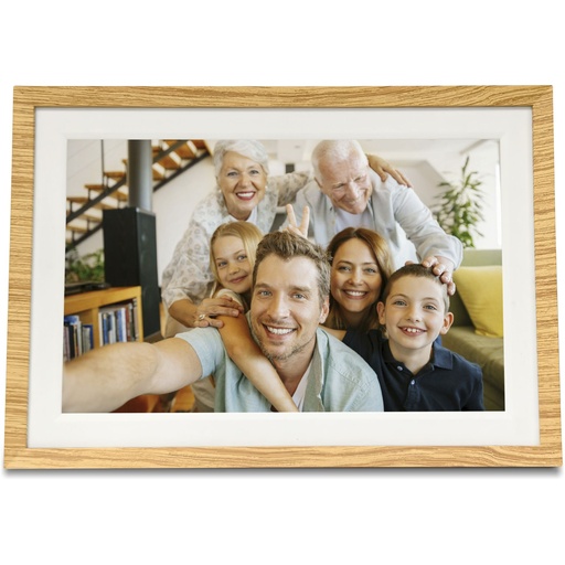 [204754] Denver Frameo PFF-1018 25,4cm (10,1 ) 16GB