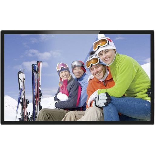 [387298] Braun DigiFrame 270 Business Line 68,58cm (27,0 )