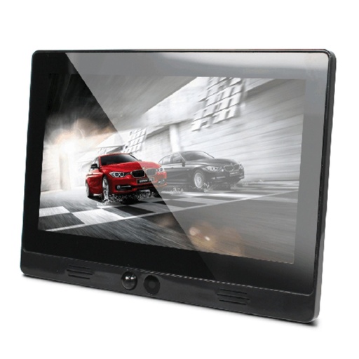 [387333] Braun DigiFrame 10.1 Motion