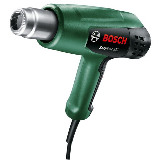 [216612] Bosch EasyHeat 500 Heißluftpistole