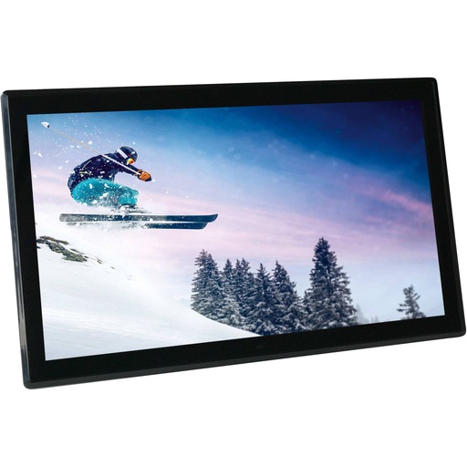 [480923] Braun DigiFrame 1731 8GB 43,9cm (17,3 )