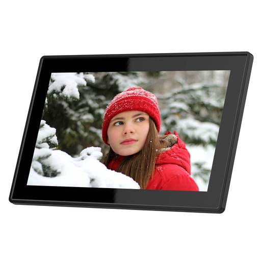 [576830] Braun DigiFrame 1518 WiFi