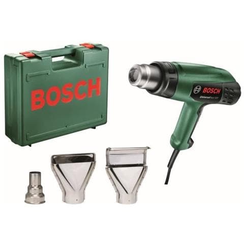 [216626] Bosch UniversalHeat 600 Heißluftpistole