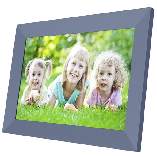 [795566] Denver Frameo PFF-1026 grey