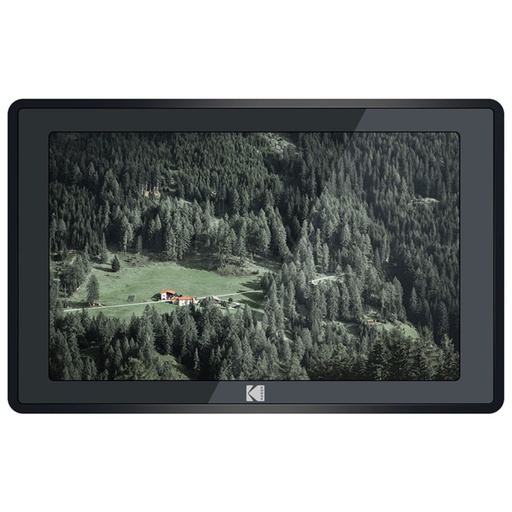 [832988] Kodak RCF-106H WiFi black