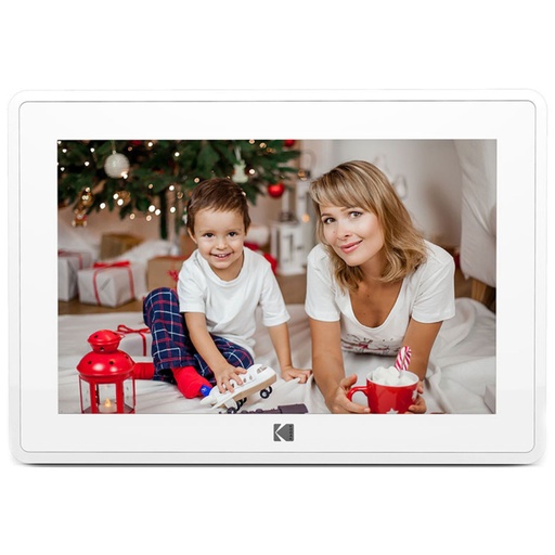 [832995] Kodak RCF-106H WiFi white