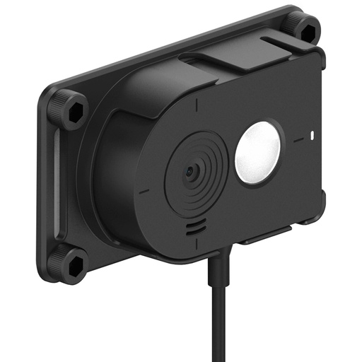 [861569] IPEVO MP-8M with Mount and Clamp