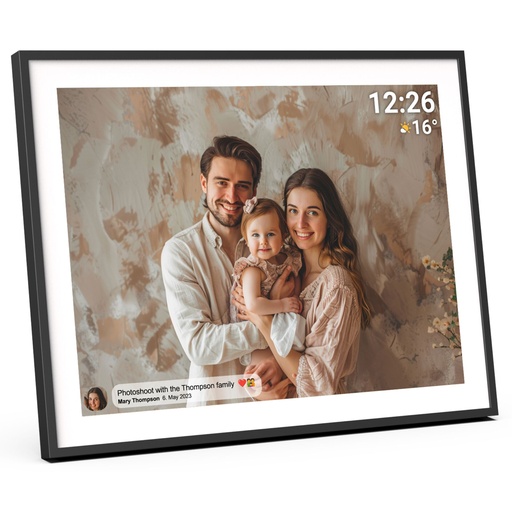 [875842] Denver Frameo PFF-1970