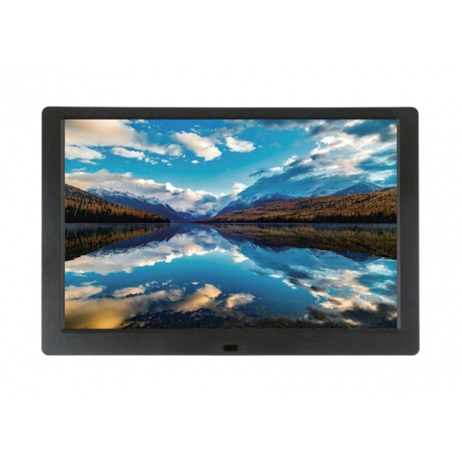 [893979] Braun DigiFrame 1096 25,65cm (10,1 ) 16GB