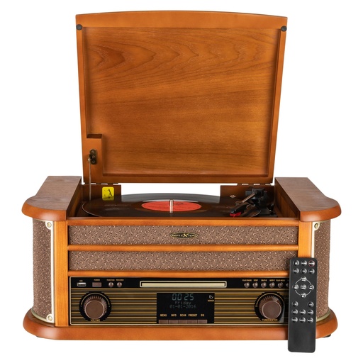 [158659] Reflexion HIF2002DAB