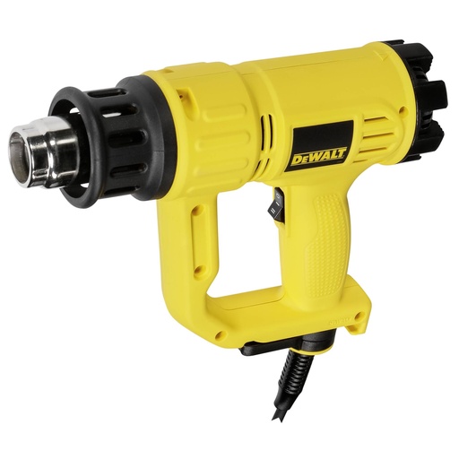 [464452] DeWalt D26411-QS Heat Gun  1800 Watt