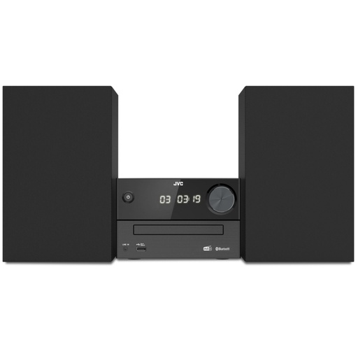 [756793] JVC UX-C25DAB
