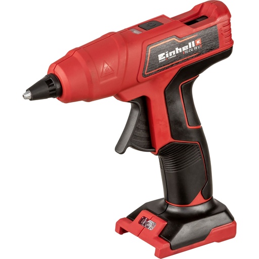 [595919] Einhell TE-CG 18 Li Battery Glue Gun