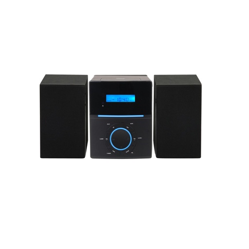 [878110] Denver MCA-240