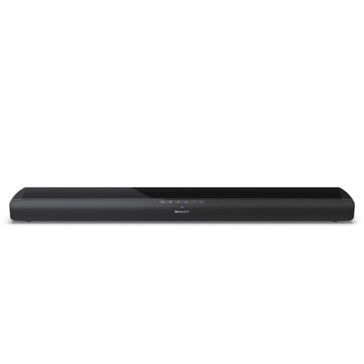 [879524] Sharp HT-SB100 black
