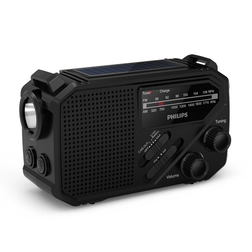 [111696] Philips TAR1609/00