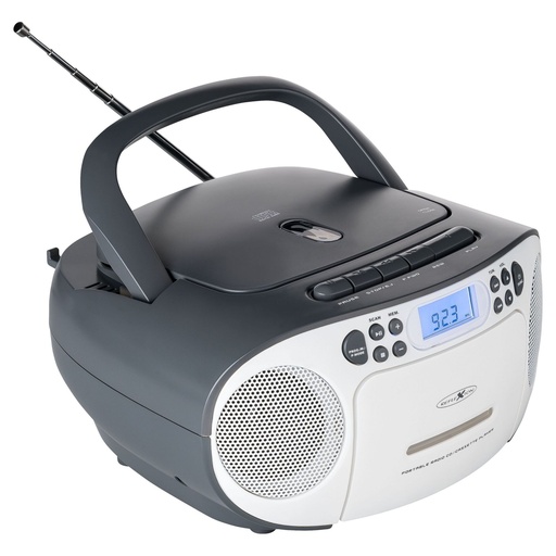 [158540] Reflexion RCR2260 white/grey