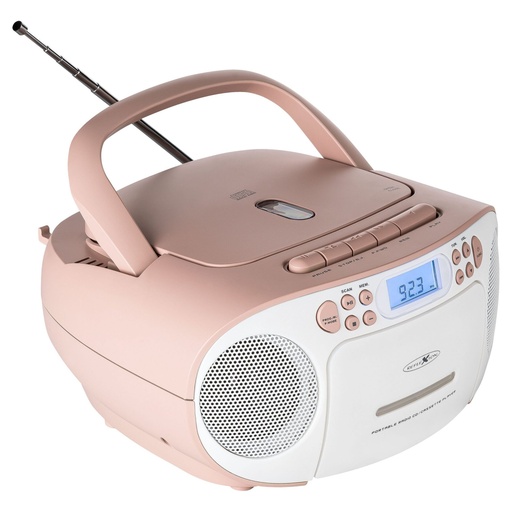[158547] Reflexion RCR2260 white/pink