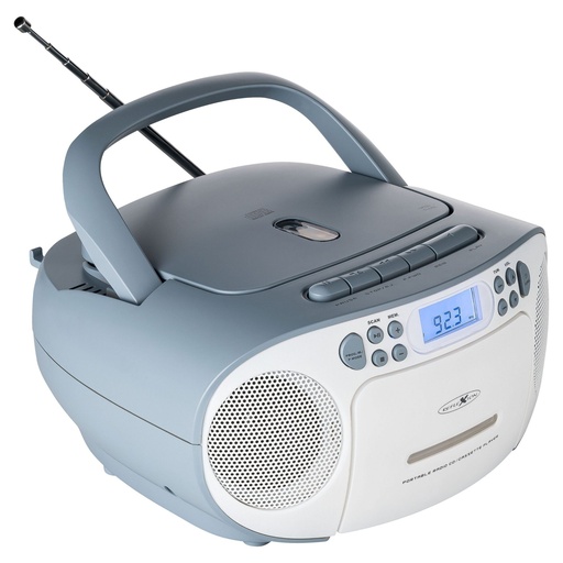 [158554] Reflexion RCR2260 white/blue