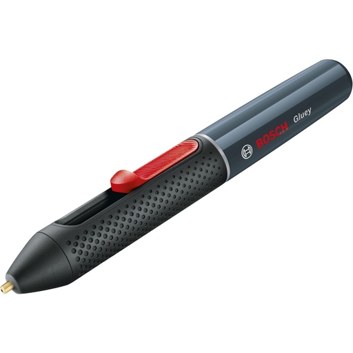 [692176] Bosch Gluey smokey grey Hot Glue Pen